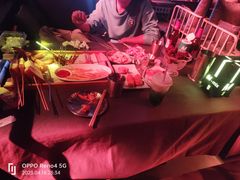 -M-MIX电音烤吧