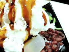-味香园传统甜品店(牛车水店)