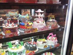 -味多美蛋糕(西安门店)