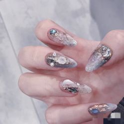 -Aso Artist Beauty美甲美睫