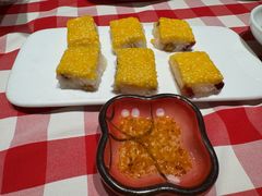 -西贝(紫荆广场店)