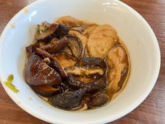 -万福兴(齐门路店)