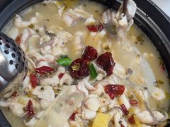 -周渝食惦酸菜鱼(青浦店)