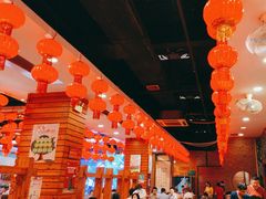 -亮欢寨酸汤鱼(沙冲路店)