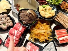 -三江汇火锅店(保全街店)