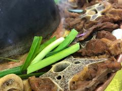 -赵氏盱眙十三香龙虾(蓝村店)