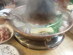 -和顺坊老北京铜火锅