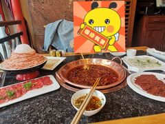 -老码头火锅(骡马市店)