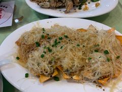 -海上驿站渔家菜馆