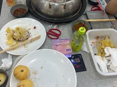 -仙螺岛海鲜自助餐厅(总店)