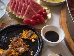 -徽珍源(龙茗路店)