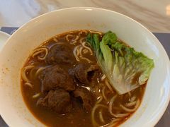 -南山鲜虾面·活鲜小馆·海味大连菜(南山总店)