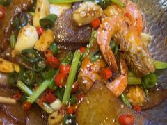 -渔家风味·鲅鱼水饺·央视展播·海鲜天津菜(开发区店)