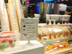 -茶话弄(李家村万达店)