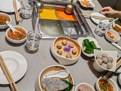 -海底捞火锅(高科东路店)