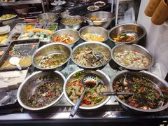 -长平老姿娘夜粥(平东一街店)