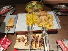 -半酌烧烤小酒馆(南京东路店)