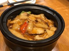 -周锦记广式餐厅