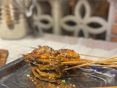 -霸王虾·麻辣小龙虾(清水河公园店)