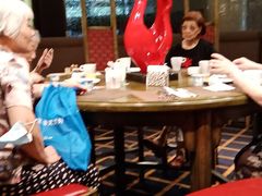 -上海银星皇冠假日酒店