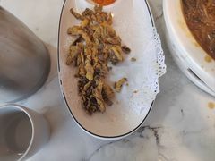 -叁拾壹克饺子·东北菜(国贸店)