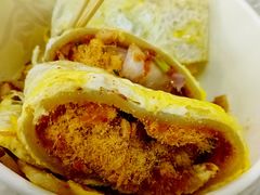 -财经大学学生公寓食堂