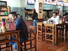 大堂-猪脚将军(花园路店)