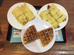 -晨间厨房·三明治(厦门一中店)