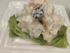 -瑞福园联谊餐室(茂名南路店)