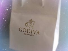 -GODIVA(港汇恒隆广场)