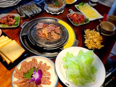 -超级神炭烤肉夜食(芥园西道店)