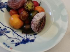 果盘-肆月河豚·新淮扬(金融街店)