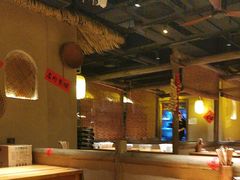 -破三川·新川菜(静安大融城店)