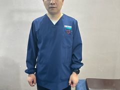 -深圳安仁堂中医·推拿按摩·肩颈调理