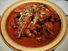 -金典银峰老鹅馆·昆山菜(亭林公园店)