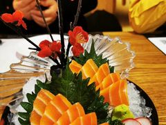 -栖川山葵家·寿喜锅·日式料理(龙湖北城天街商场店)