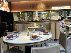 -KK ONE(京基滨河时代店)
