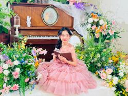 -雅尼·亚米儿童摄影美学馆(汉阳店)