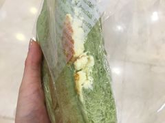 -面包新语(滨湖万达店)