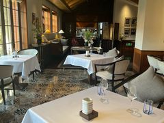 -Le Comptoir de Pierre Gagnaire