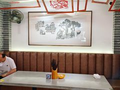 -弓家大队老碗面(高新咖啡街区店)