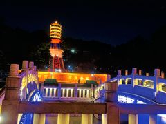 -福神岗公园