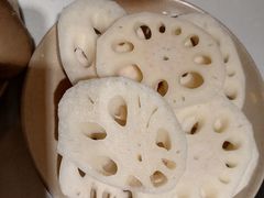 -岗上渣渣老火锅(两路口店)