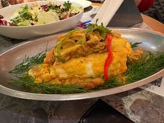 -芭莉与彩虹西餐厅(成都合生汇店)