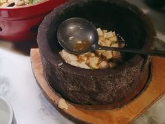 -绿茶餐厅(昌平悦荟店)