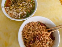 -庙桥肠肠面