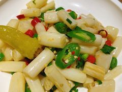 -建辉湖南土菜馆(南大街店)