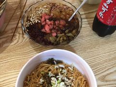 -长颈鹿的口袋钵钵鸡(市南店)