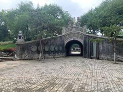 -保定市动物园