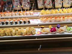 -亚马逊海鲜自助(梅溪湖步步高店)